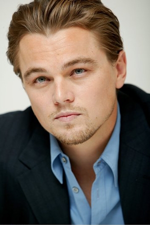 l�onardo dicaprio
