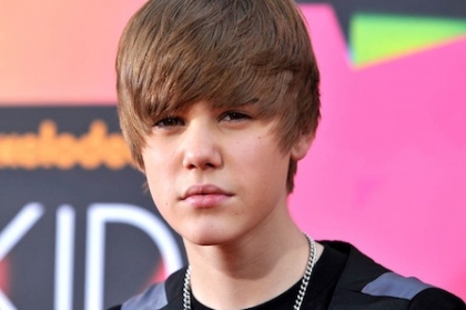 JUSTIN BIBER