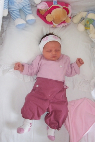 ma petite cherie lili