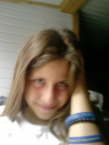 moi lili2898 et la famille