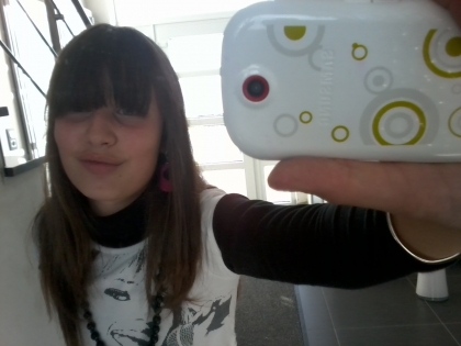 voila mon amour de cipomoi