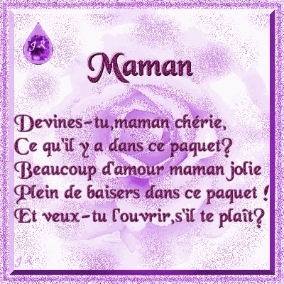 pour tous le monde