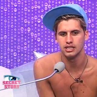 pour vous SECERT TORY