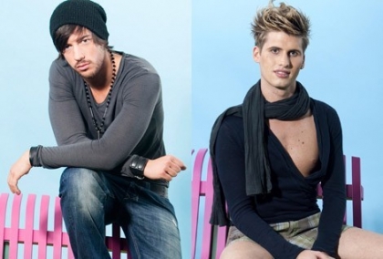 VOTER BENOIT ET ROBIEN