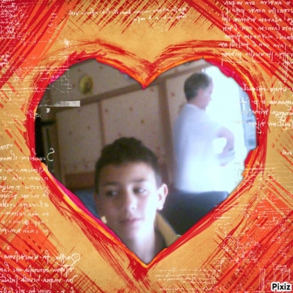 presentation de mon chewi