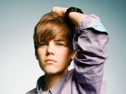 justin bieber