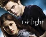 twilight chapritre 1