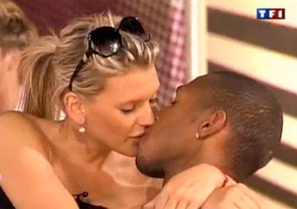 entre am�lie et senna c'est parfait