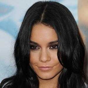 vanessa anne hudgens