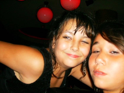 ON FAIT LA F�TE ON SE LA P�TE