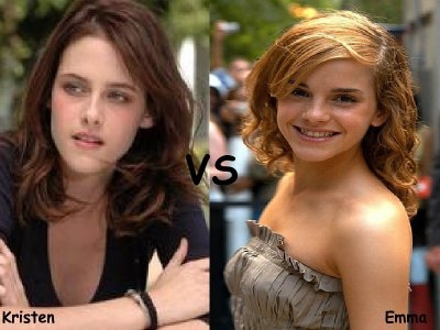 kristen stewart vs emma watson