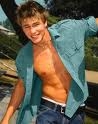 chad michael murray