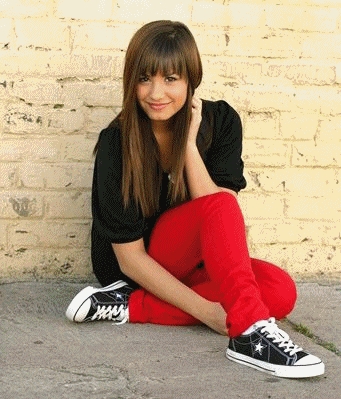 j'adore cette chanteuse