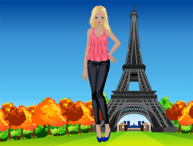 La girlizz de nounette89210