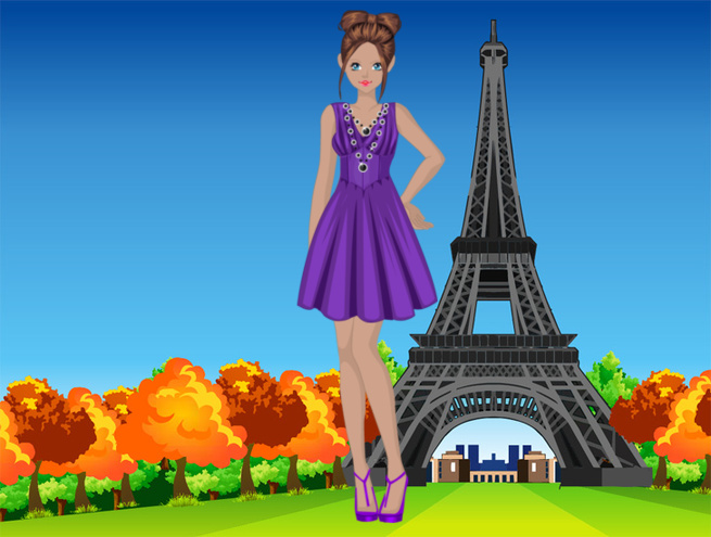 La girlizz de nounette89210