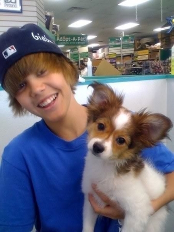 justin et sam