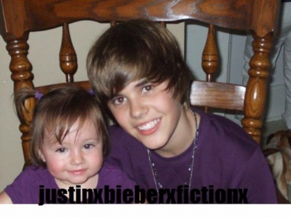 justin et sa p'tite soeur