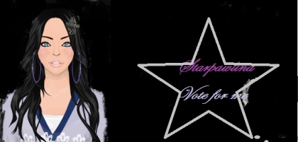 Pour les membres stardoll!!
