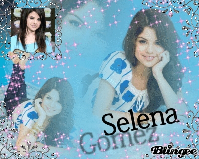 selena gomez 