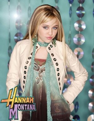 hannah montana