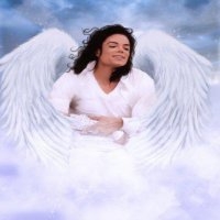 Mon Ange je t'aime <3