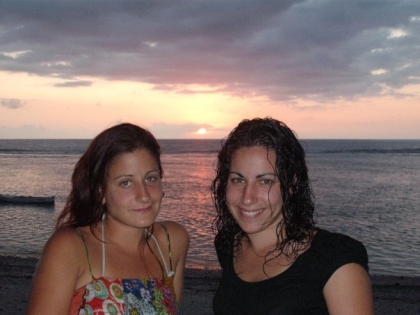 Mes cousine ch�rie ♥