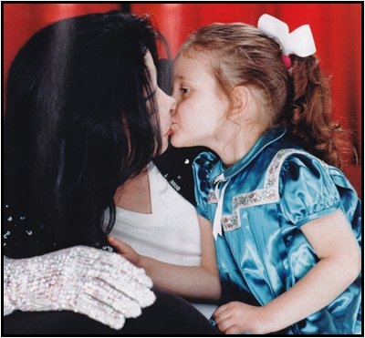 Mon Ange et Paris !!