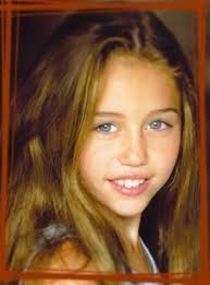 miley cyrus petite