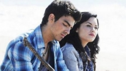 demi et joe 