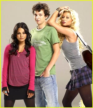 coll�ge rock stars