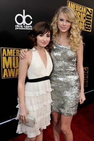 taylor et demi