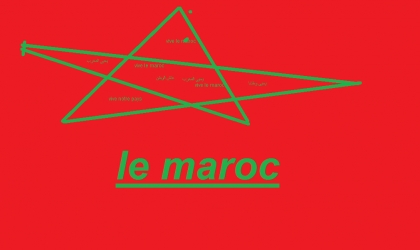 le maroc