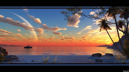 beau paysage - photo 3