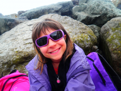 ma cupine emma :) et ma� ;) - photo 2