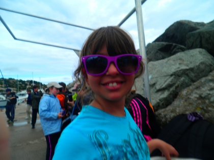 ma cupine emma :) et ma� ;) - photo 3