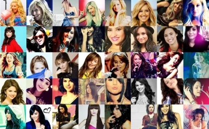 a chacun sa mini page 