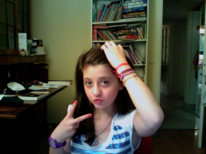 moi a la seconde m�me