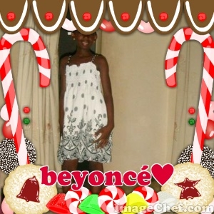 beyonc�
