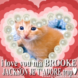 pour brooke jackson