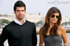 monica cruz et miguel munoz