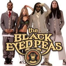 les black eyepeas