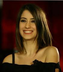 hazal  kaya