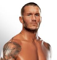 randy orton et david  beckham