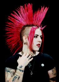 emo vs swagvs punk - photo 3