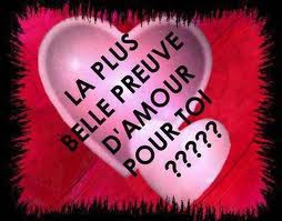 ta plus belle preuve d'amour ? - photo 2