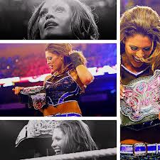 eve torres divas chapionneship 2012