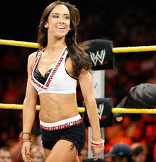 aj lee