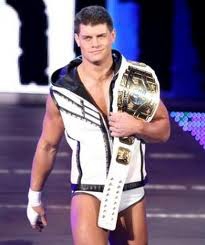 cody rhodes