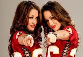 the bella twins