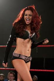 maria kanellis  - photo 3